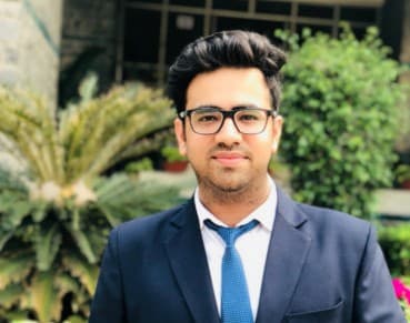 Mr. Karan Singh Saini