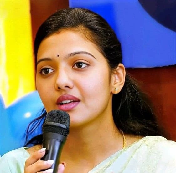 Ms. Srushti Jayant Deshmukh